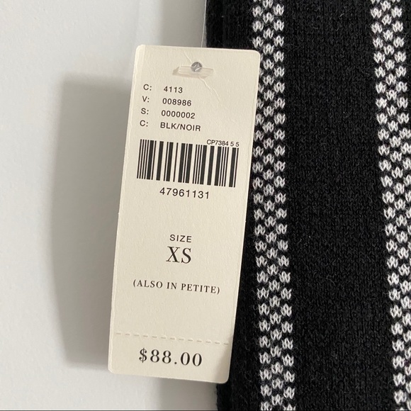 *SOLD* NWT Anthropologie Moth Rochester Top - Picture 5 of 8